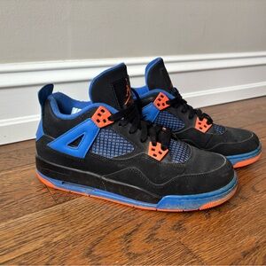 Jordan Retro Cavs 408452-027